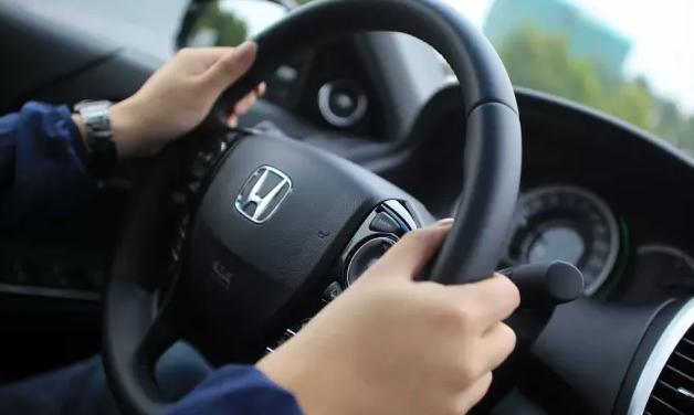 锦程说车视频,本田雅阁试驾全面解析