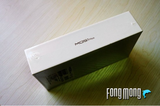 蓝魔mos1max,蓝魔mos1尺寸