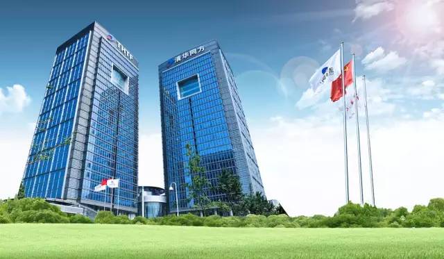 “黑马”本色尽显,揭秘同方为何杀入企业级市场