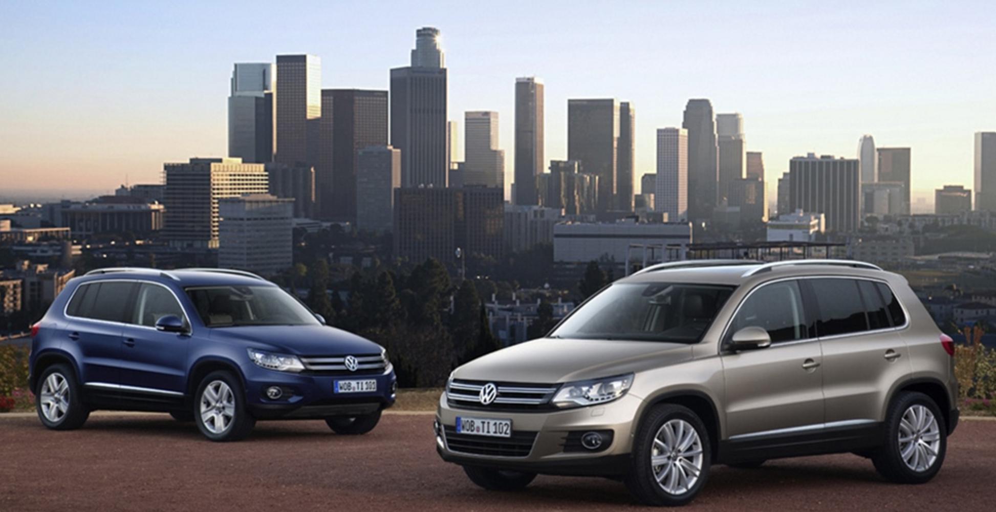 韩系车途观,国内途观换代