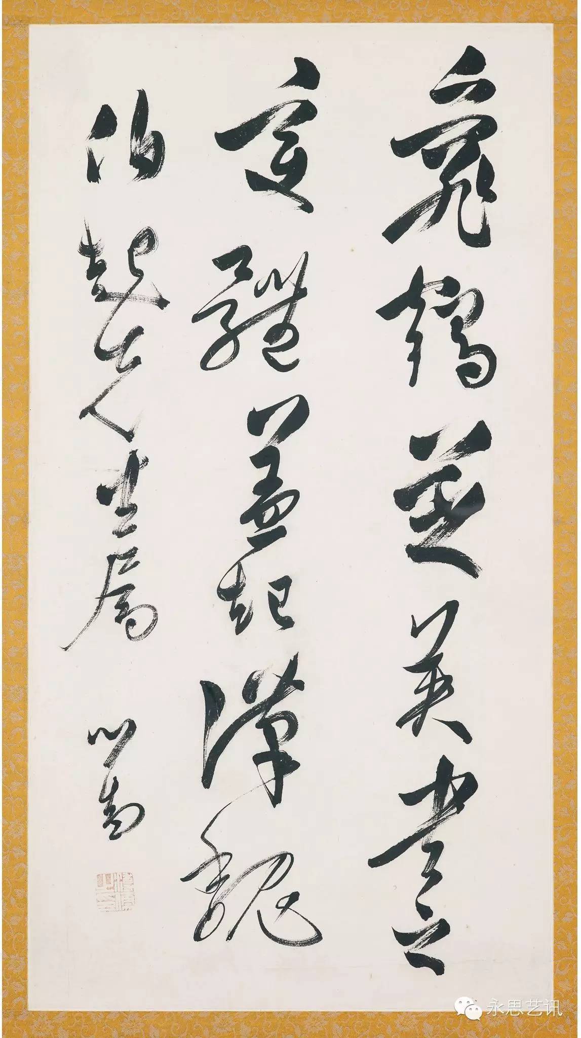 弗里曼美术作品,freeman弗里曼