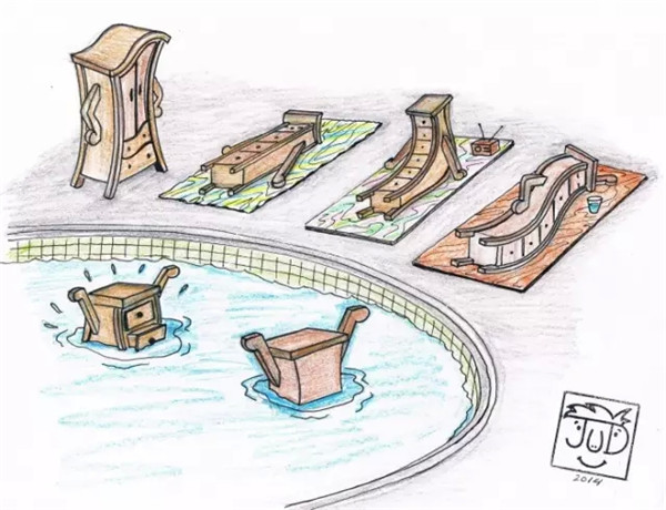 迪士尼小孩家具,迪士尼娃娃屋家具