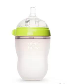 日本妈妈用什么牌子的婴儿用品,最受妈妈好评的五款奶瓶