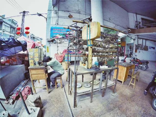 东坑远远不止*身卖**节，“地头蛇”带你一天玩尽东坑！