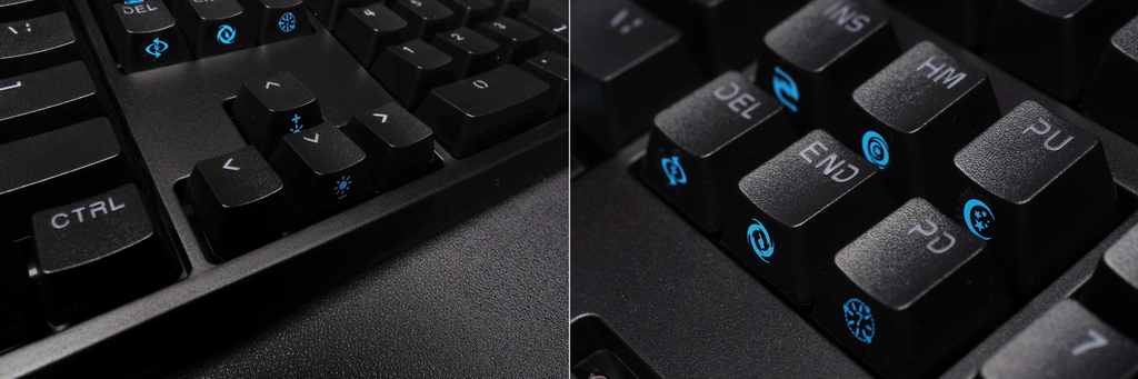 凯酷104机械键盘图片,凯酷87机械键盘荣耀版