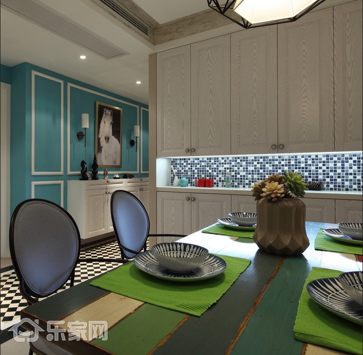 99%的人都羡慕的流口水的家,你舍得离开吗?