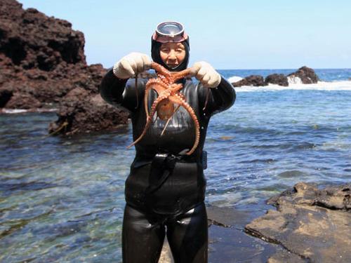 到了韩国才发现，以前的“韩流印象”都是骗人的!