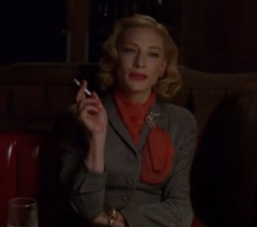 贵妇卡罗儿买照相机启示买手表CarolsChoice