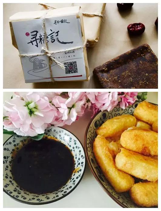 教你如何辨别真红糖,正宗红糖辨别方法