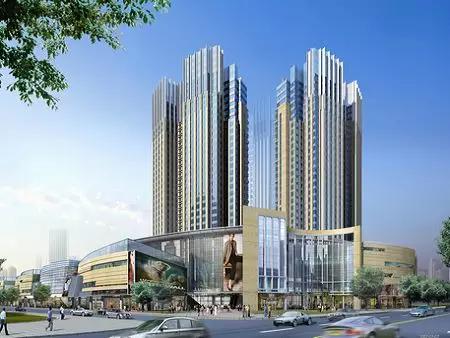 2021年魔都即将开的商场,2021魔都新开20家商场