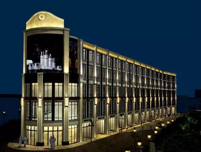 2021年魔都即将开的商场,2021魔都新开20家商场