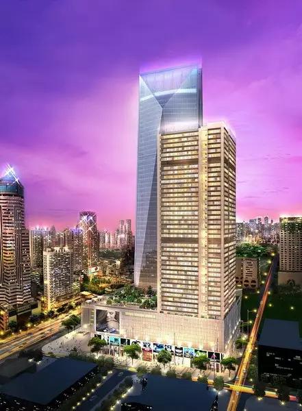 2021年魔都即将开的商场,2021魔都新开20家商场