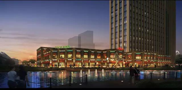 2021年魔都即将开的商场,2021魔都新开20家商场