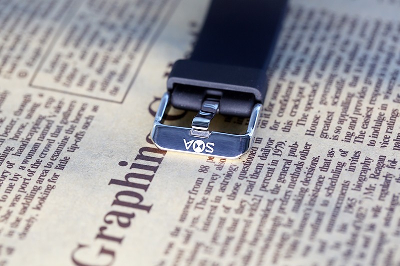 qcy智能手表使用测评,小q腕表