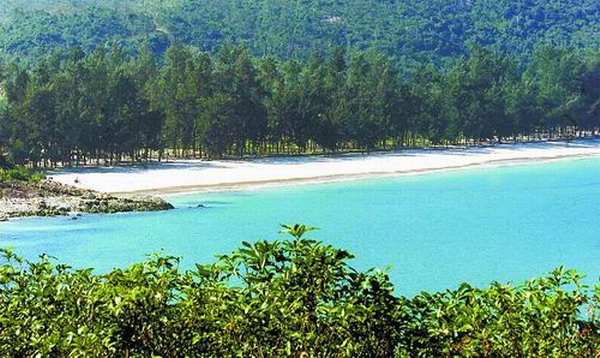 好消息!16年夏天去南澳《杨梅坑、东西涌》不会再堵、游玩攻略