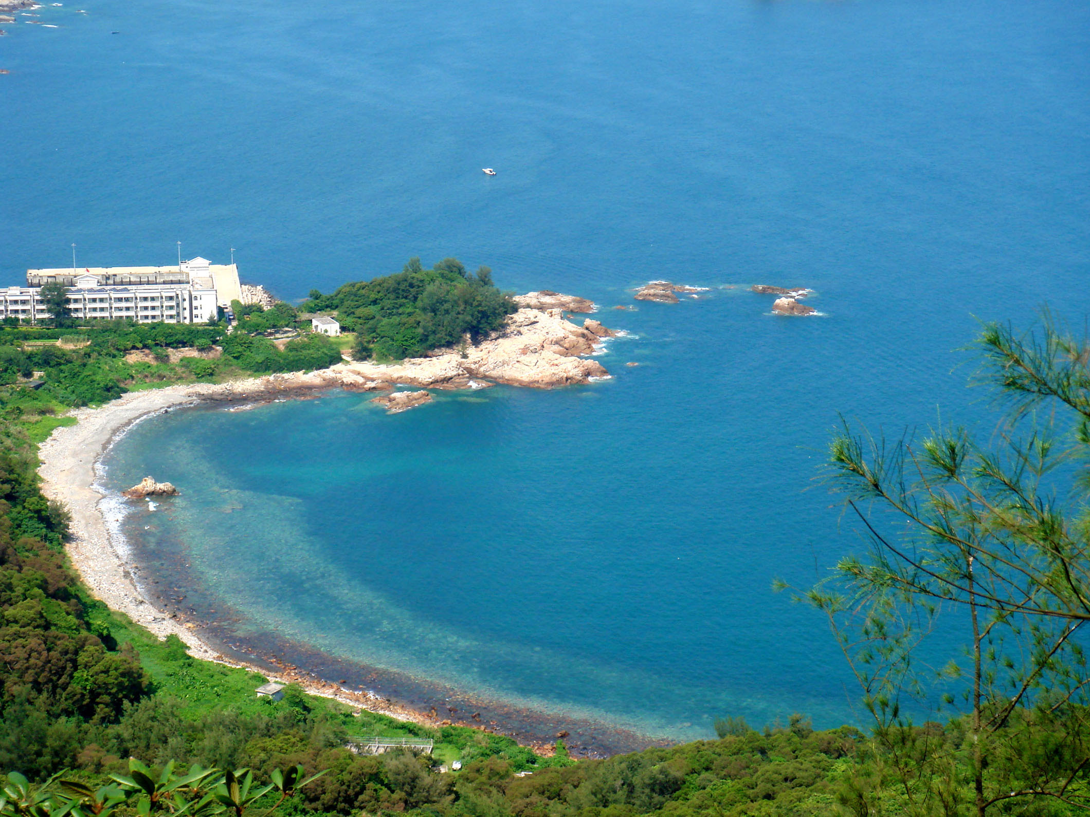 好消息!16年夏天去南澳《杨梅坑、东西涌》不会再堵、游玩攻略