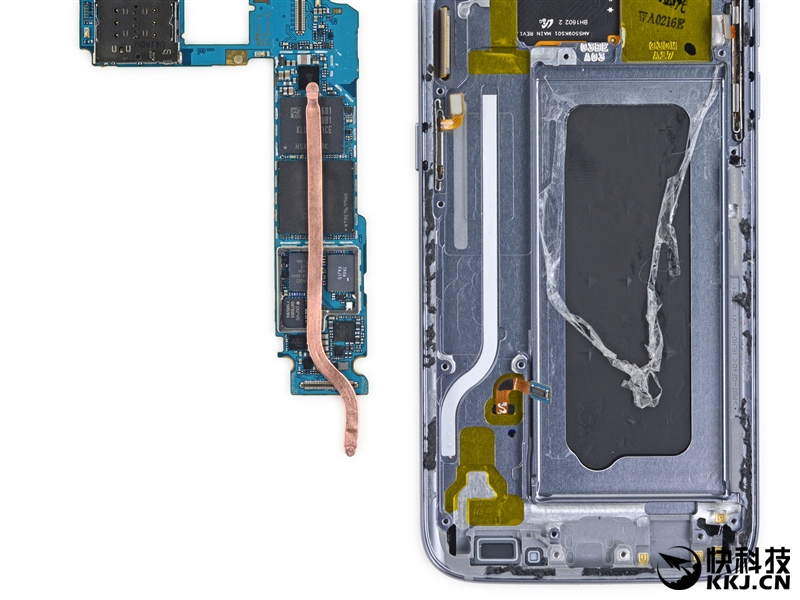 三星galaxys7+评测,三星galaxys7图