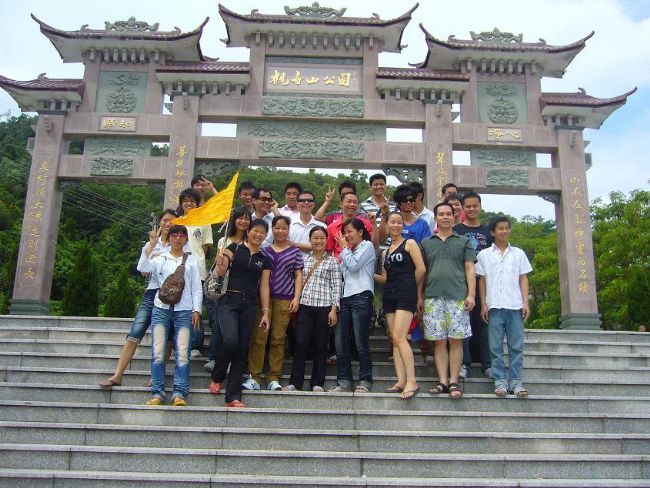 好消息!16年夏天去南澳《杨梅坑、东西涌》不会再堵、游玩攻略