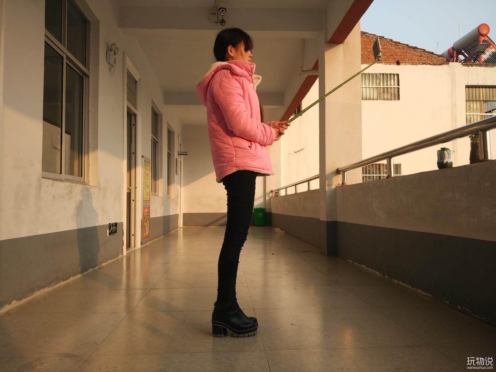 远程控制自拍杆,p40远程遥控自拍杆