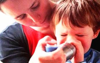 孩子有哮喘该怎么和小学老师沟通,孩子在学校哮喘紧急发作怎么办