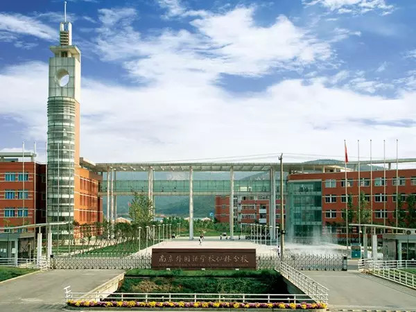 南外为啥厉害,南外火灾原因