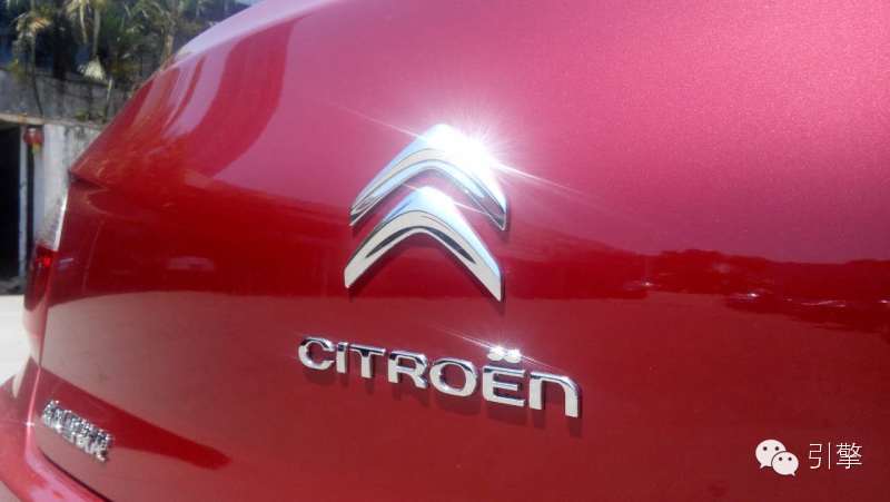 爱丽舍高速动力,爱丽舍04款