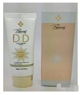 CC霜和BB霜有啥区别,cc霜跟bb霜的图片