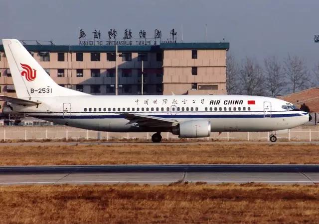 国航波音哪个机型好,国航波音飞机有多少