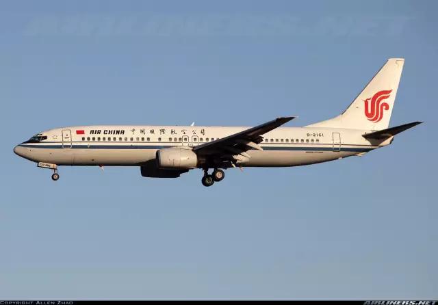 国航波音哪个机型好,国航波音飞机有多少