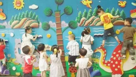 这个周末带孩子去玩,赏花春游好去处花博园