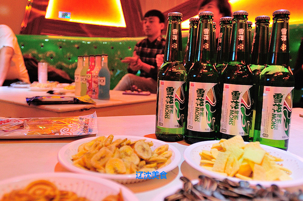 沈阳吃喝玩乐一整天的行程,沈阳吃喝玩乐沈阳好生活