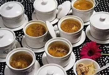 要想调补气血、强身健体,不如常吃三七!