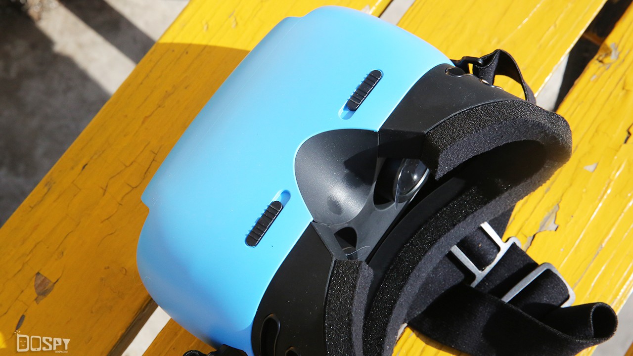 暴风魔镜小d评测,暴风魔镜10元