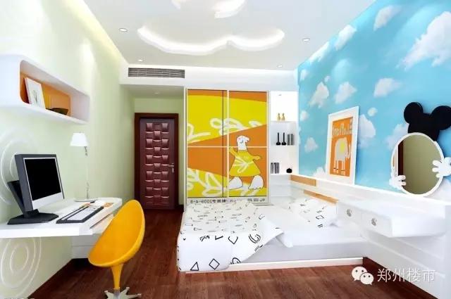 郑州儿童房实木家具怎么选,郑州儿童房实木家具哪个牌子好
