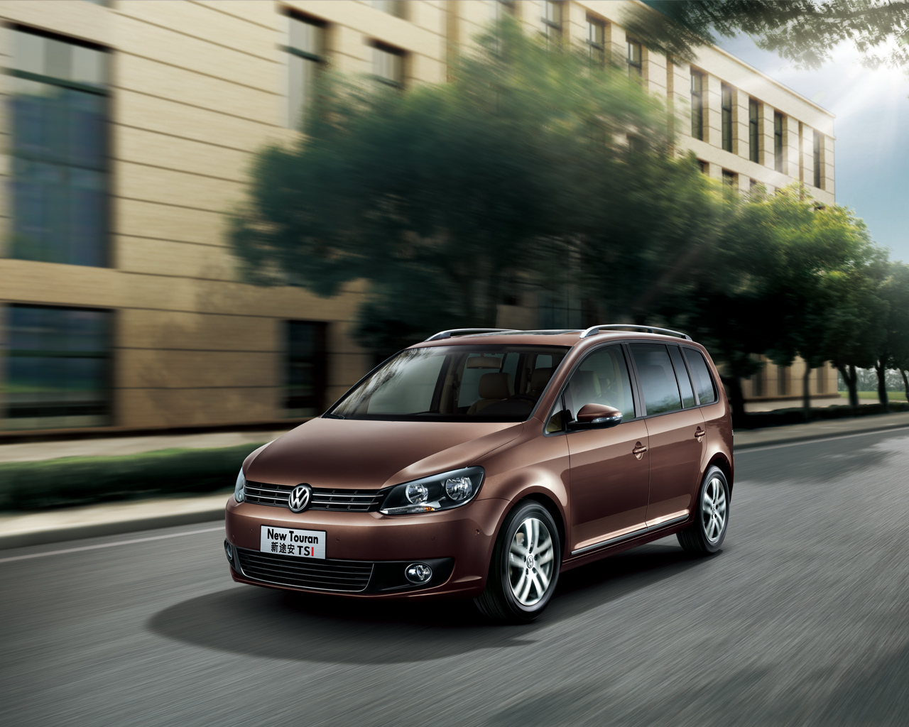 大众mpv途安速度怎么样,大众途安mpv自驾游