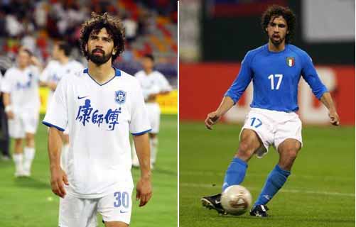 意大利铁腰破韩单刀被昏哨黑学会搓麻加盟泰达为星爷电影配音