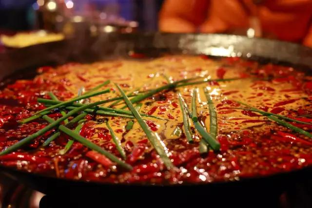 重庆就是块宝地！各路大牌明星都喜欢得不得鸟~