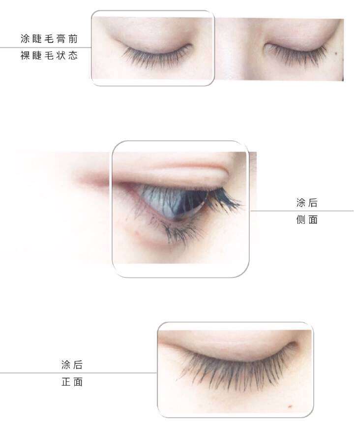 关于好用的睫毛膏知识,关于睫毛膏你需要知道的一切