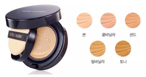 欧美平价气垫排行榜前十名,大牌气垫官方价格