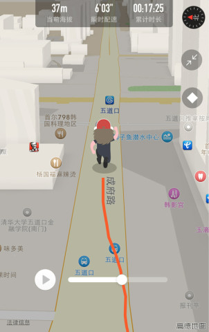 什么时候打篮球不计分,跑马拉松不计时，你就真的赢了