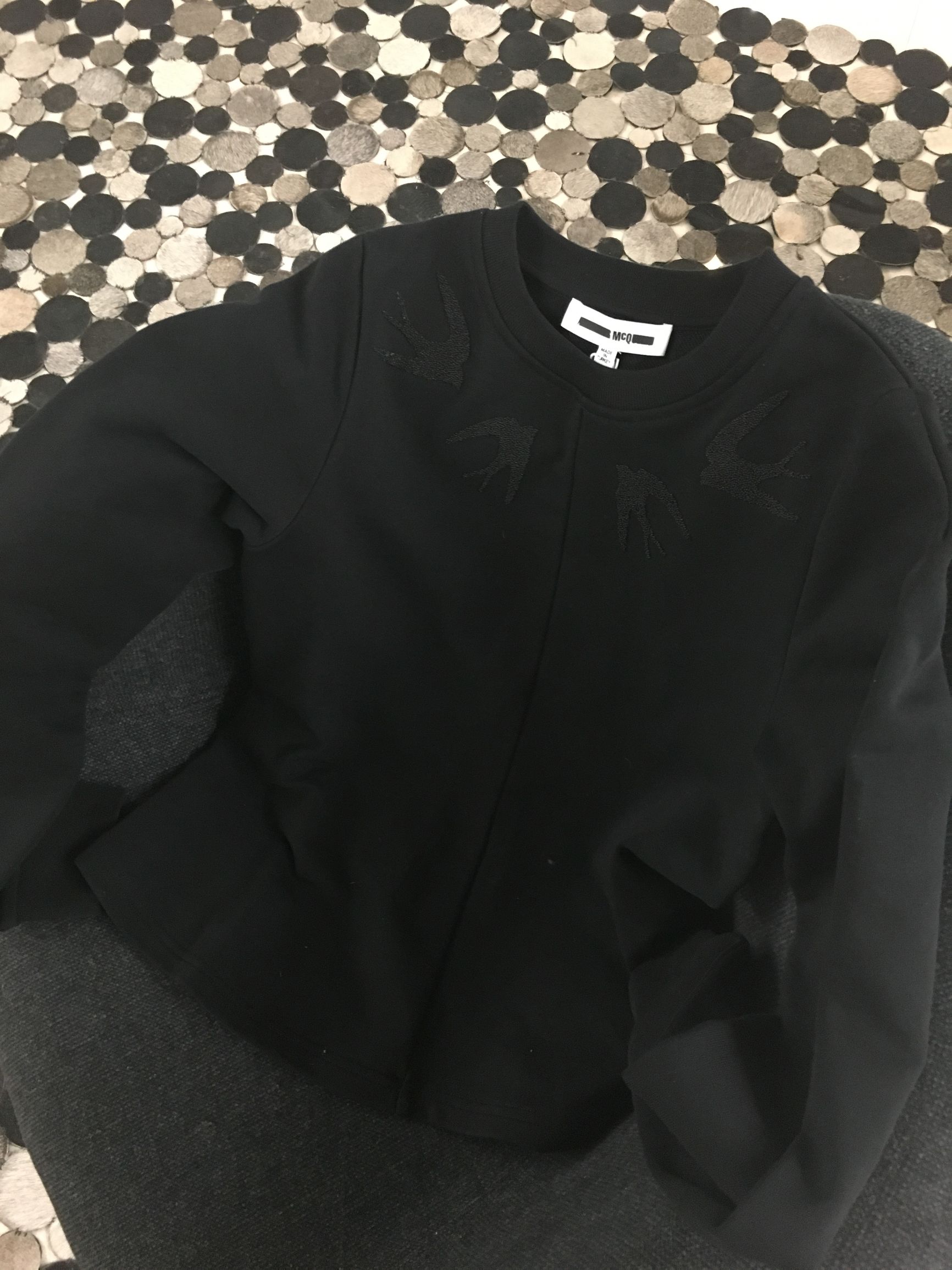 womens穿搭|动物图案穿上身穿得好叫时髦穿不好那是土