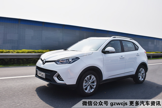 国产10万以内suv性价比高的车,十万元预算这四款国产suv值得推荐