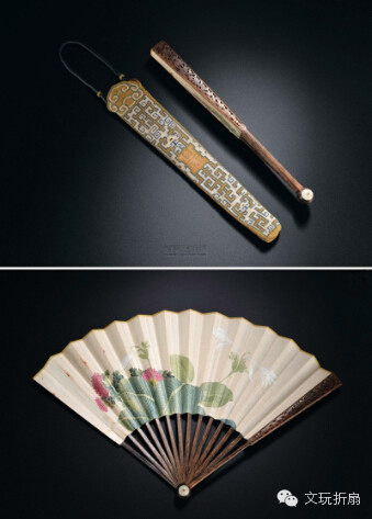 中国最有价值的折扇,折扇比较便宜的有哪些手工折扇