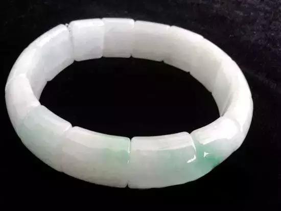 成品真是太惊艳了手工diy,玉碎珠子diy教程