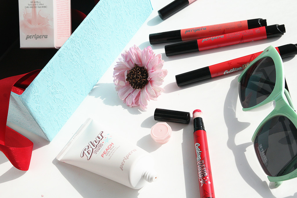 韩国适合学生党的平价品牌,韩国必买的小众品牌