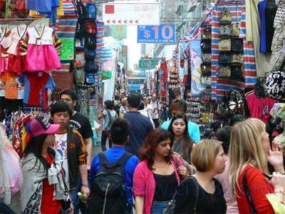 坐香港叮叮车攻略,去香港坐一次叮叮车吧