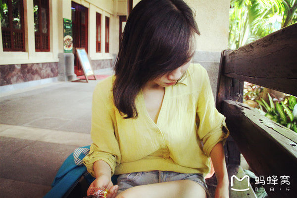 一起去三亚旅游就是最好的陪伴,三亚攻略自由行情侣