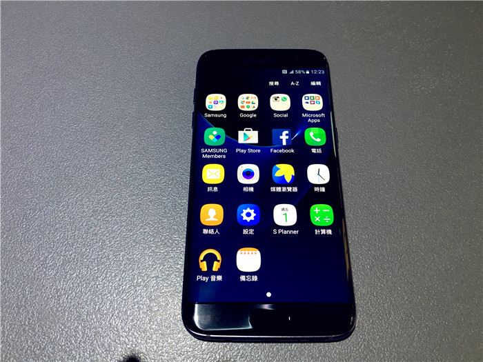 三星s7edge港版和国行区别,三星s7edge国际版和国行版的区别