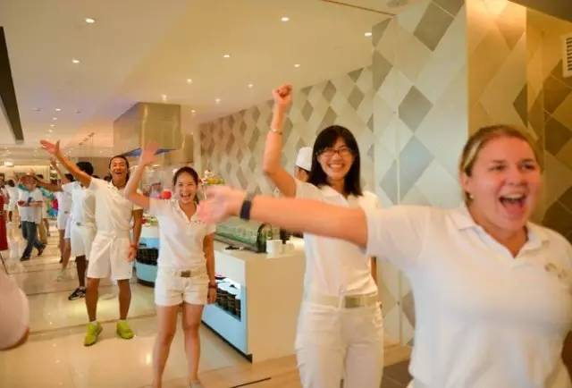 中国有几家clubmed度假村,适合带孩子吃住玩一体的度假村