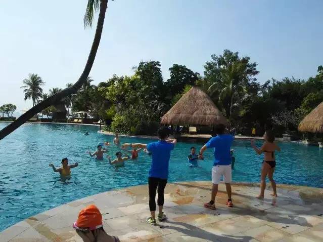 中国有几家clubmed度假村,适合带孩子吃住玩一体的度假村